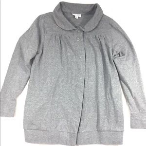 Liz Lange Maternity Long Sleeve Sweater Sz Medium